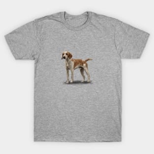 The Beagle T-Shirt